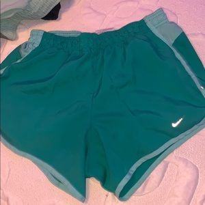 Nike shorts